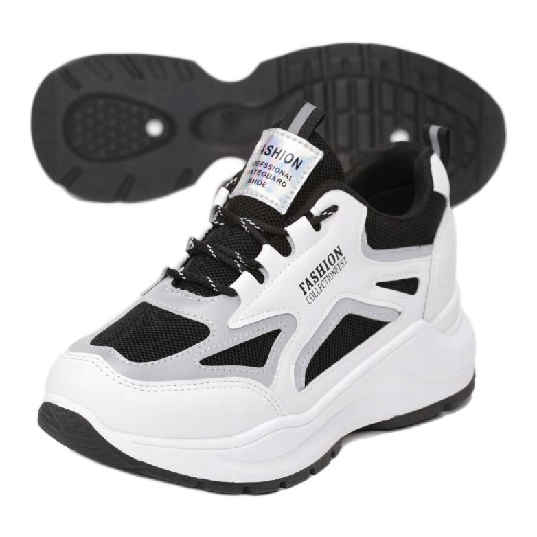 Vices Svěráky FY-80-38-černé černý 1