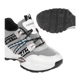 Vices Svěráky FY-76-38-černé bílý černá 1