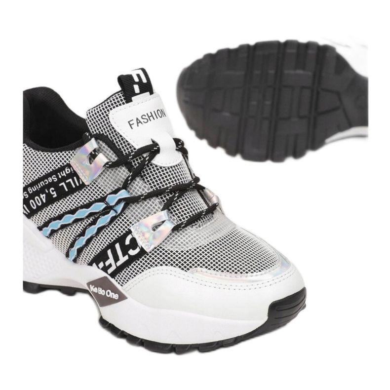 Vices Svěráky FY-76-38-černé bílý černá 1