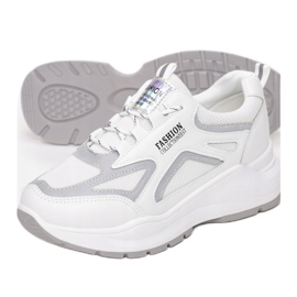 Vices Svěráky FY-80-71-bílé bílý 1