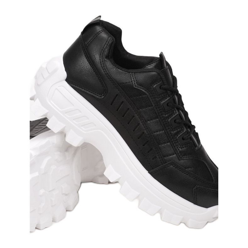 Vices Svěráky FY-82-38-černé černá 1