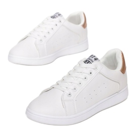 Vices Svěráky FY-86-449-šampaňské zlatý 1