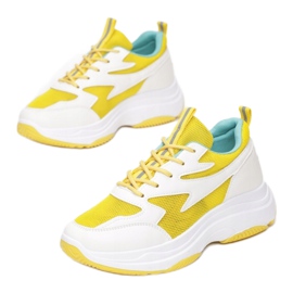 Vices Svěráky FY-90-49-žluté žlutá 1 Vices Svěráky FY-90-49-žluté žlutá 1