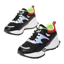 Vices Svěráky FY-91-38-černé černá 1