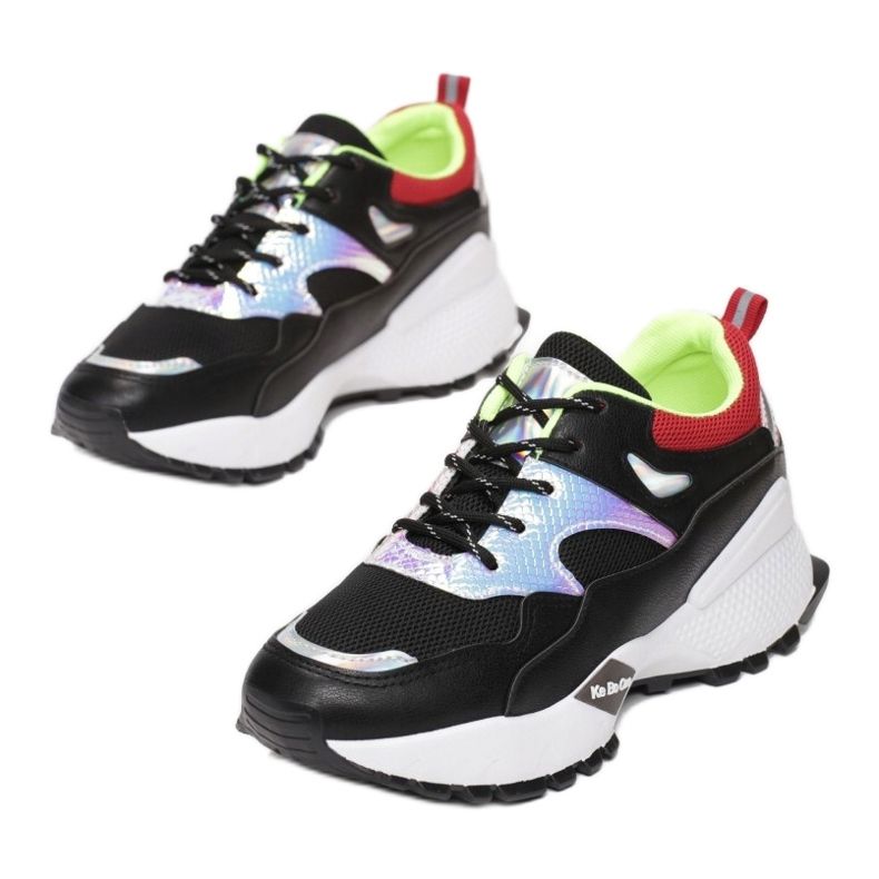 Vices Svěráky FY-91-38-černé černá 1