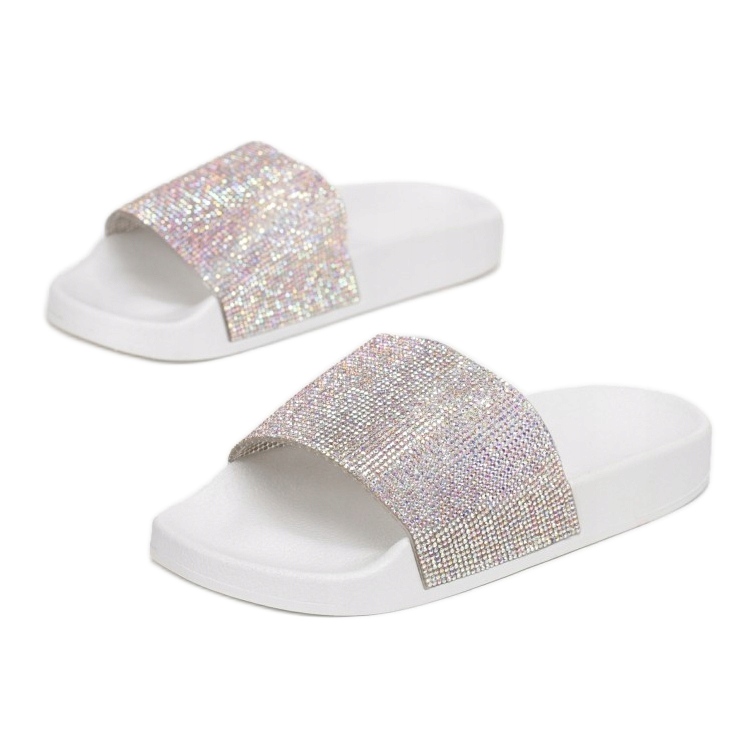 Vices Svěráky PM1068-71-bílé bílý 1