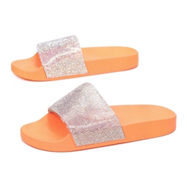 Vices Svěráky PM1068-67-oranžové oranžový 1