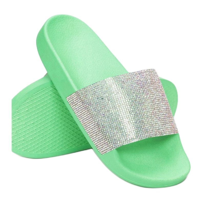 Vices Svěráky PM1068-61-zelené zelená 1