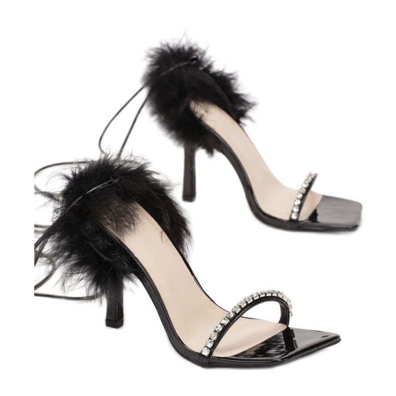 Vices Svěráky TOT-62-38-černé černá 1