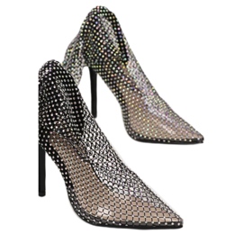 Vices Svěráky TOT-56-38-černé černá stříbrný 1