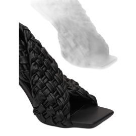 Vices Svěráky LD-1095-38-černá černý 1