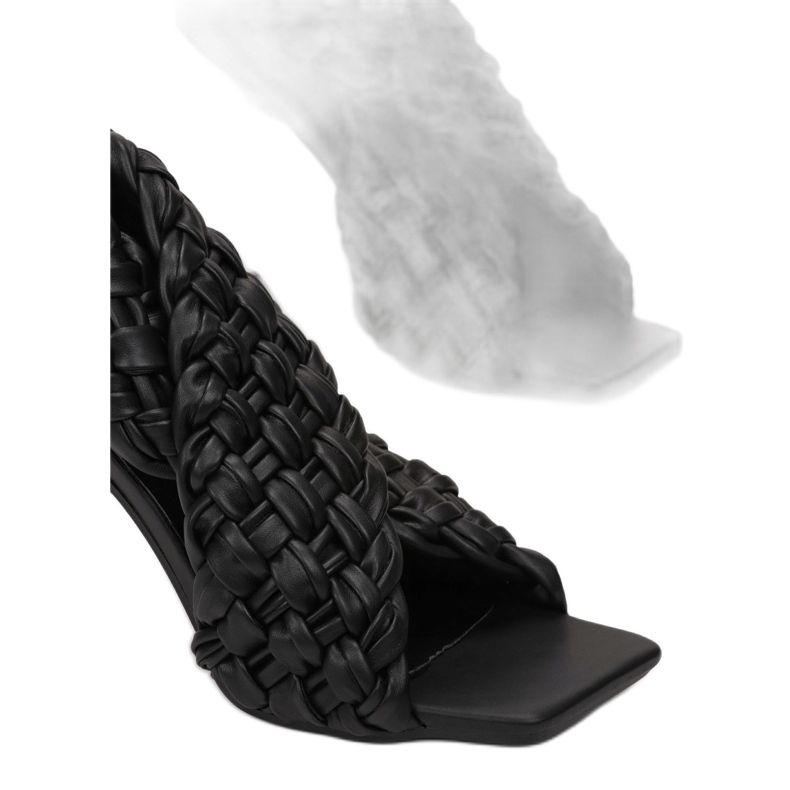 Vices Svěráky LD-1095-38-černá černý 1