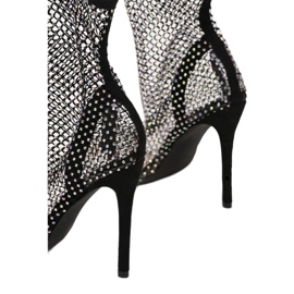 Vices Svěráky TOT-48-38-černé černý 1