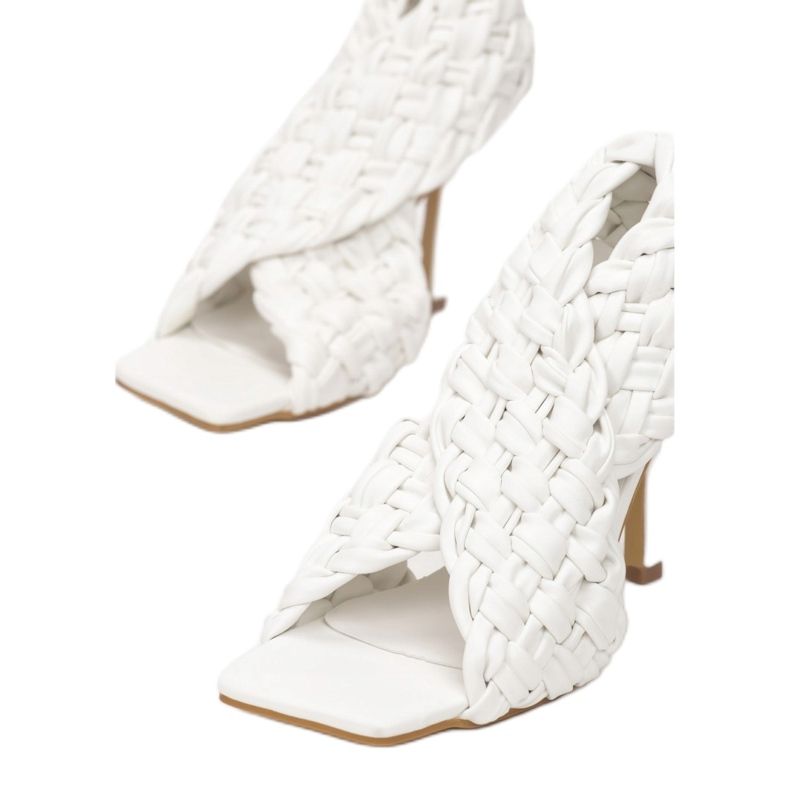 Vices Svěráky LD-1095-71-bílá bílý 1