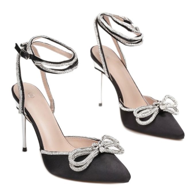 Vices Svěráky LD-1096-38-černá černý 1