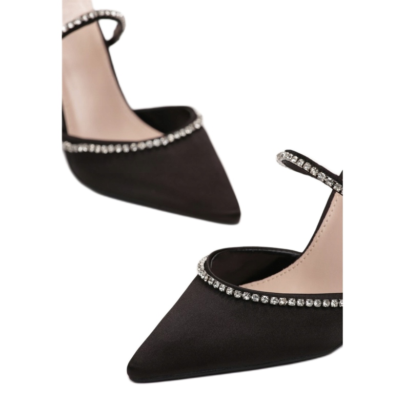 Vices Svěráky LD1104-38-černé černý 1