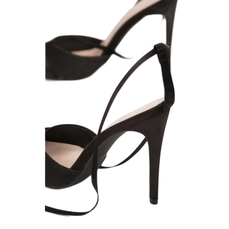 Vices Svěráky LD1103-38-černé černá 1