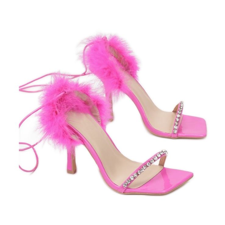 Vices Svěráky TOT-62-80-fushia růžový 1