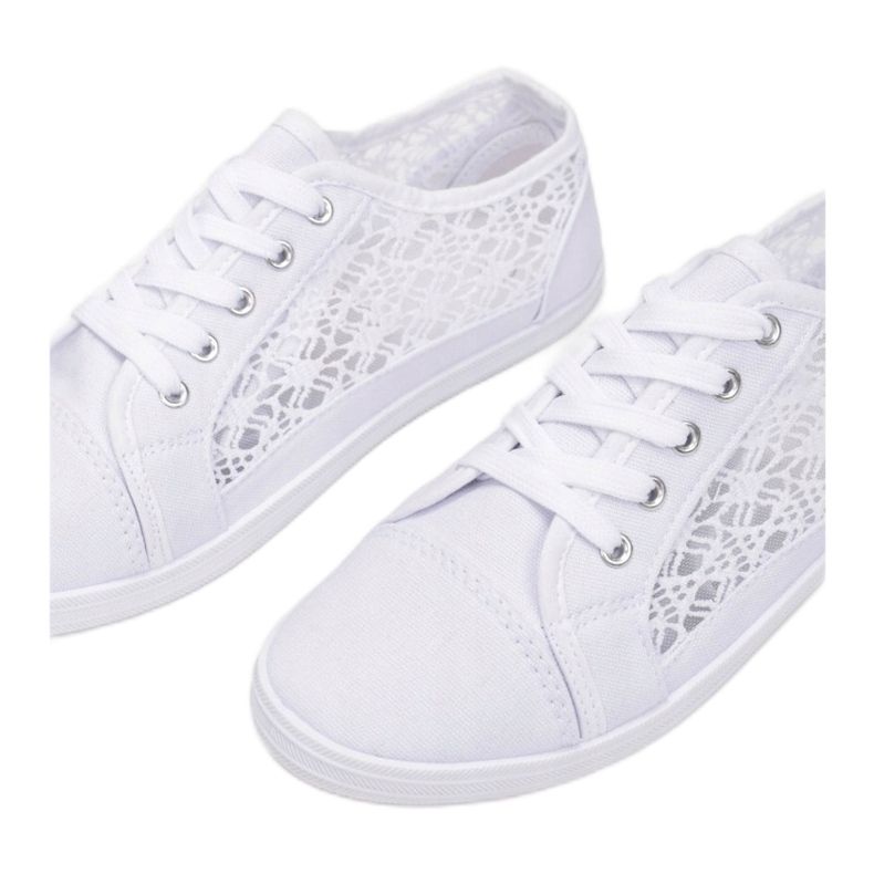 Vices Svěráky LZ115-71-bílé bílý 1