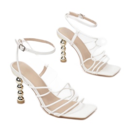 Vices Svěráky TOT-73-71-bílá bílý 1