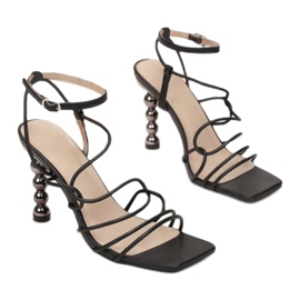 Vices Svěráky TOT-73-38-černé černý 1