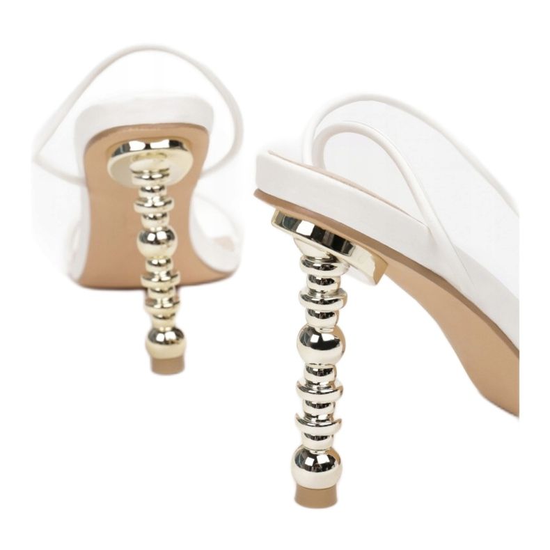 Vices Svěráky TOT-74-71-bílé bílý 1