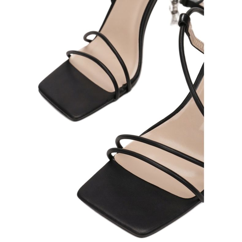 Vices Svěráky TOT-75-38-černé černá 1