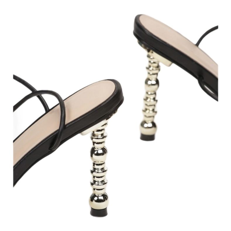 Vices Svěráky TOT-74-38-černé černá 1