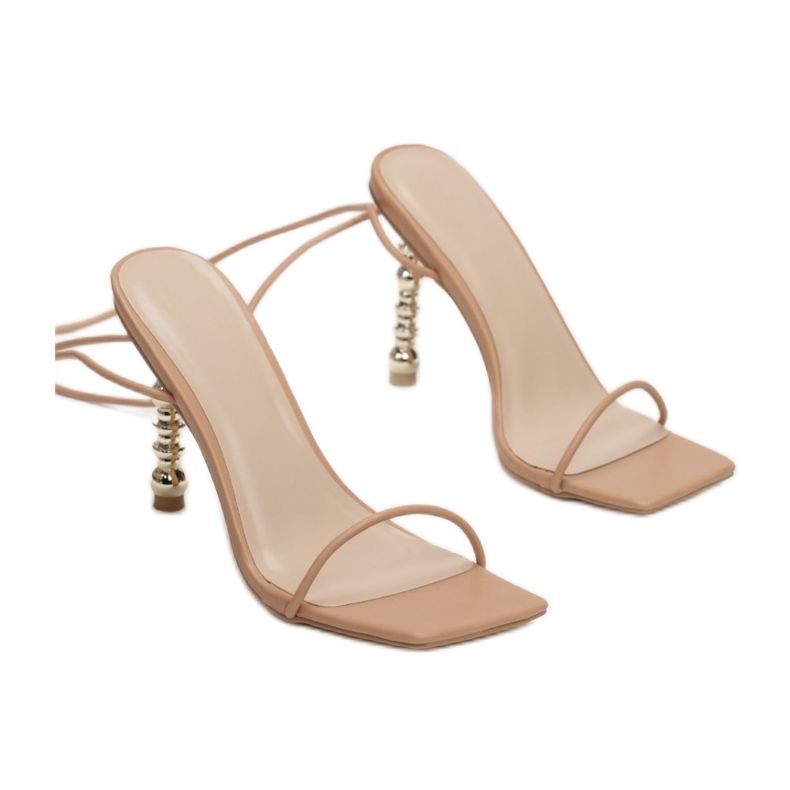 Vices Svěráky TOT-74-42-béžové béžový 1