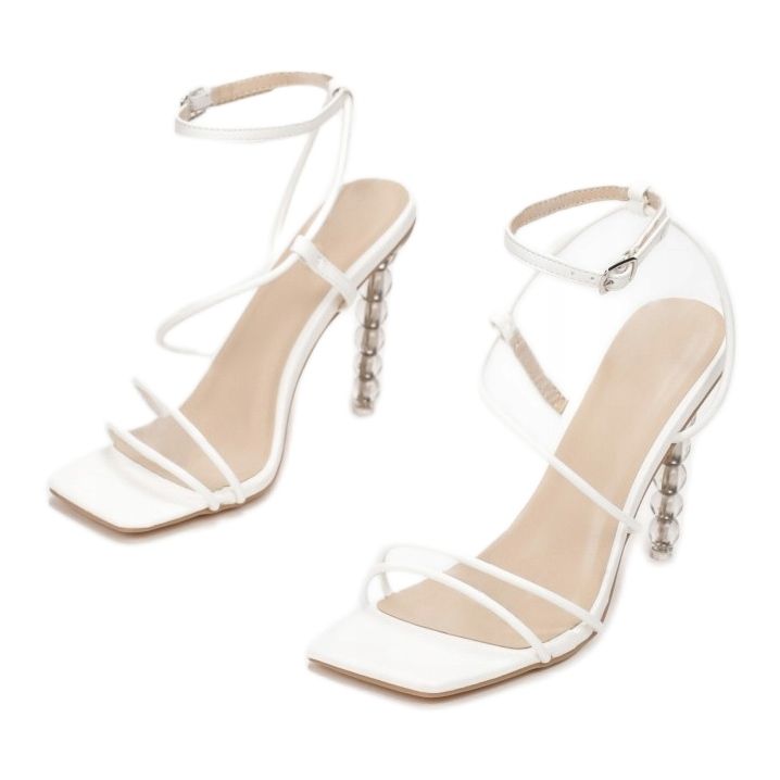 Vices Svěráky TOT-75-71-bílá bílý 1