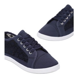 Vices Svěráky LZ115-50-navy námořnická modř 1