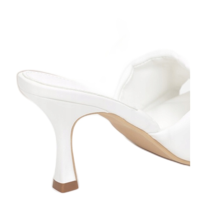 Vices Svěráky LD-1106-71-bílá bílý 1