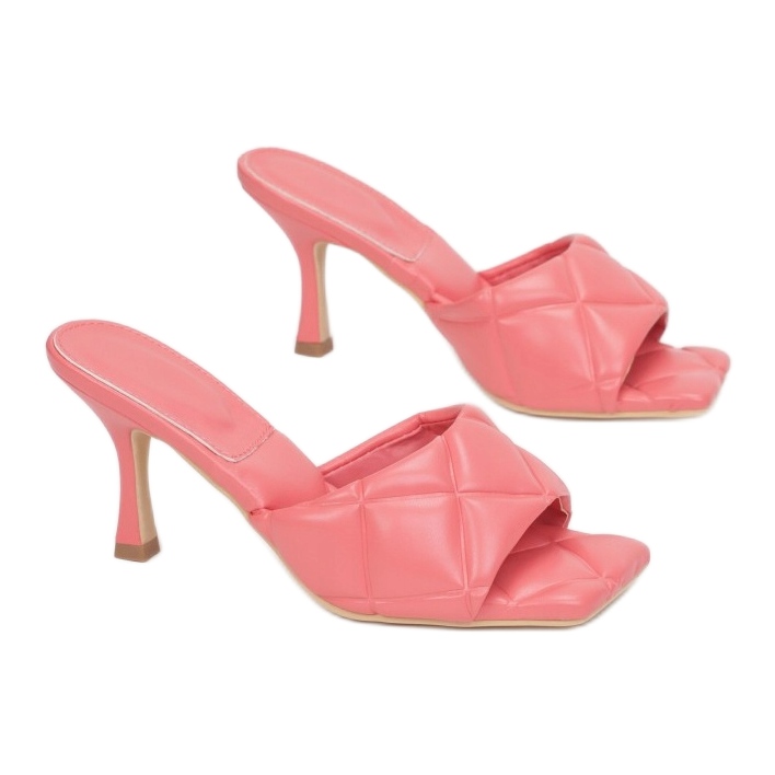 Vices Svěráky LD-1106-69-korál vícebarevný 1