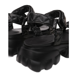 Vices Svěráky LD-1108-38-černé černá 1