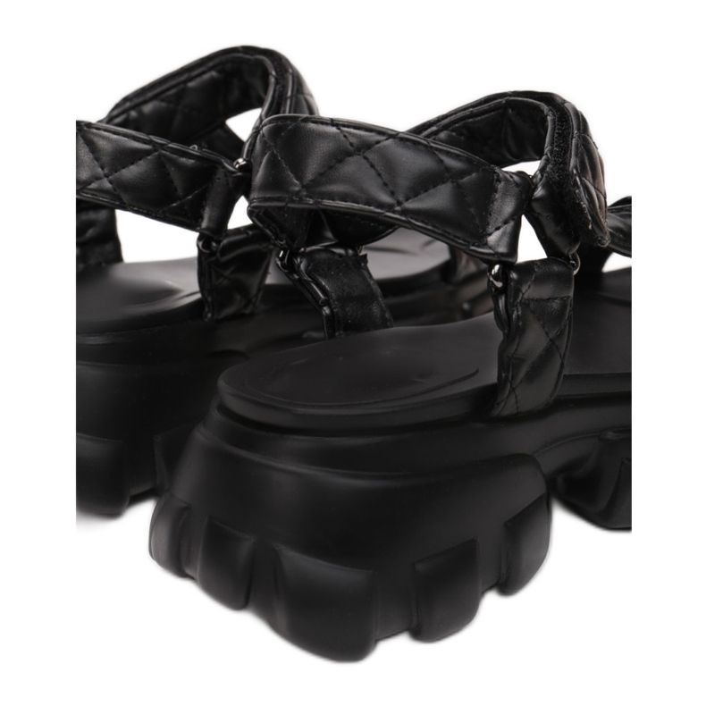 Vices Svěráky LD-1108-38-černé černý 1