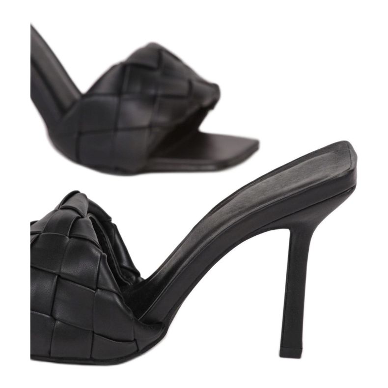 Vices Svěráky 18512-2-38-černé černá 1