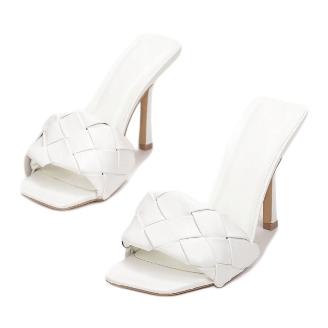 Vices Svěráky 18512-2-71-bílé bílý 1