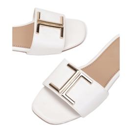 Vices Svěráky 55-95-71-bílé bílý 2