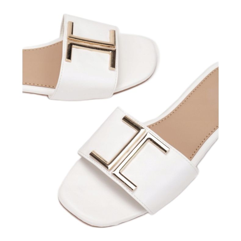 Vices Svěráky 55-95-71-bílé bílý 2