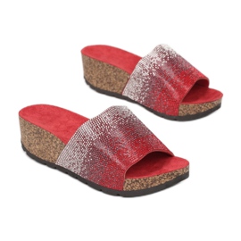 Vices Svěráky 2083-64-ed červený 1