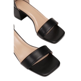 Vices Svěráky 2324-38-černé černý 1