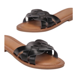 Vices Svěráky 55-89-38-černé černá 1