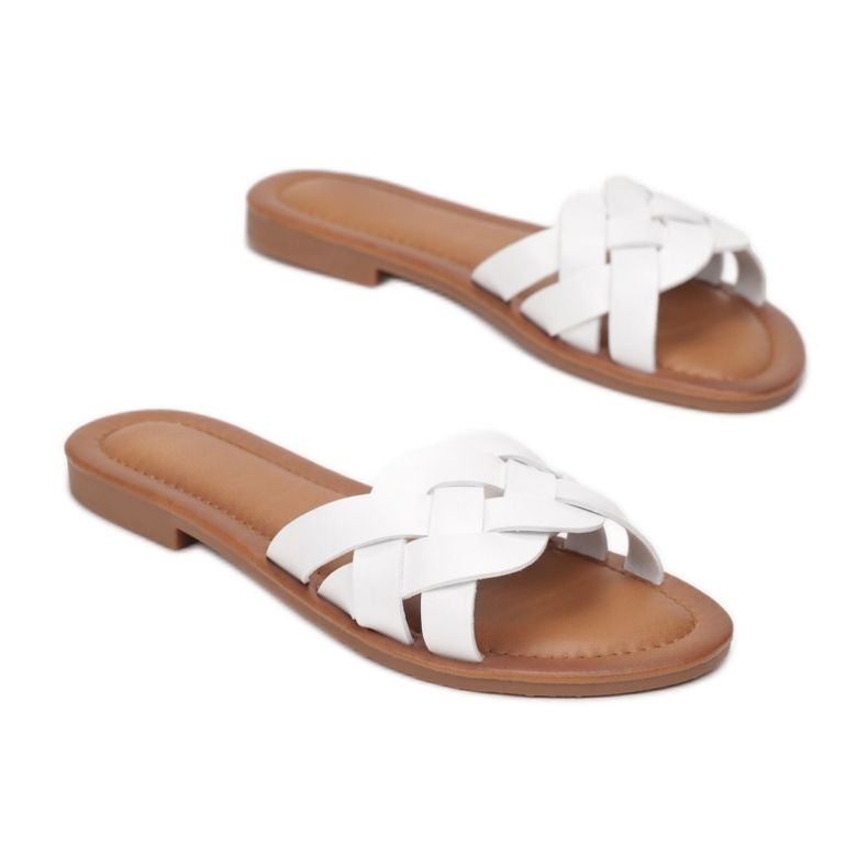 Vices Svěráky 55-89-71-bílé bílý 1