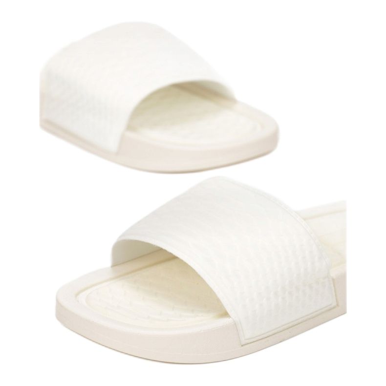 Vices Svěráky 55-112-71-bílé bílý 1