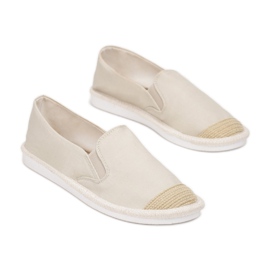 Vices Svěráky 6333-42-béžová béžový 1