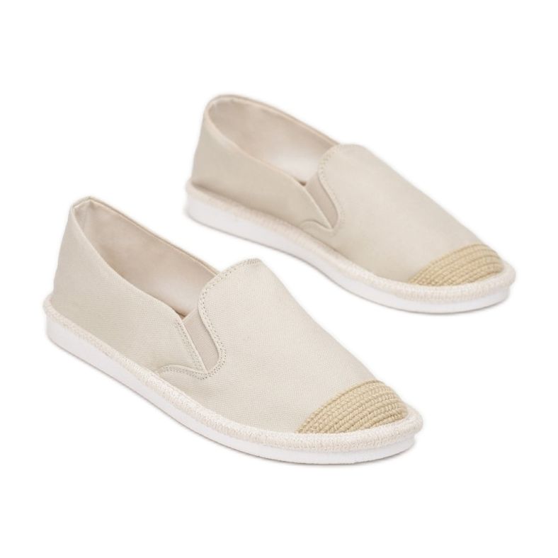 Vices Svěráky 6333-42-béžová béžový 1