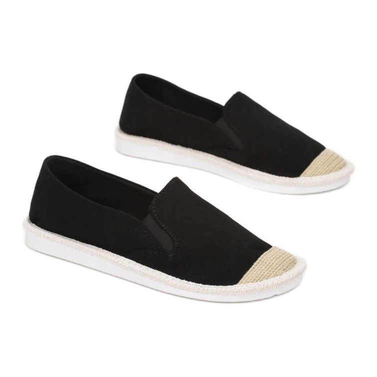 Vices Svěráky 6333-38-černé černá 1