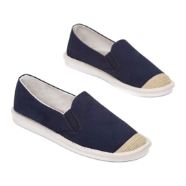 Vices Svěráky 6333-50-navy námořnická modř 1