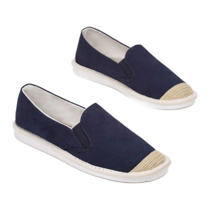 Vices Svěráky 6333-50-navy námořnická modř 1