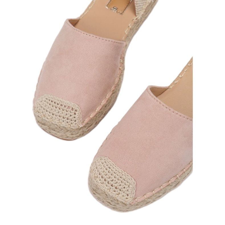 Vices Svěráky 2331-45-růžové růžový 1